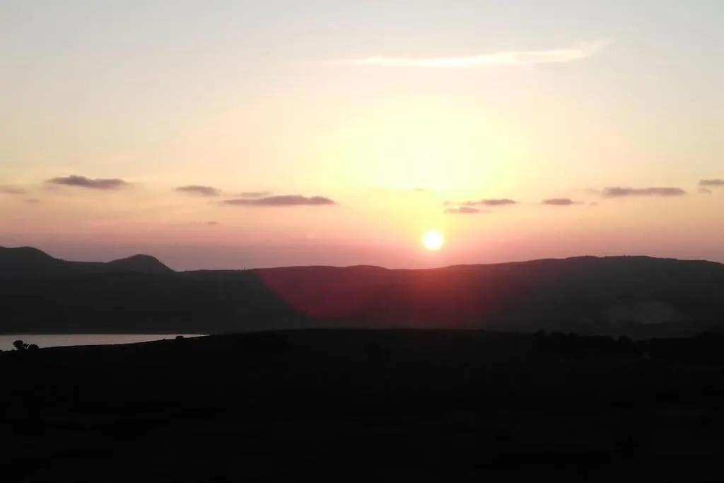House Of Dreamy Sunsets Villa Kontogourata 0*,  Grecia