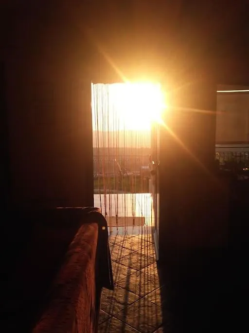 House Of Dreamy Sunsets Villa Kontogourata 0*,  Grecia