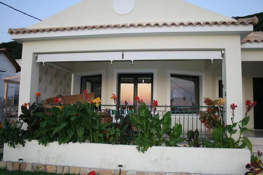 Holiday home House Of Dreamy Sunsets Villa Kontogourata