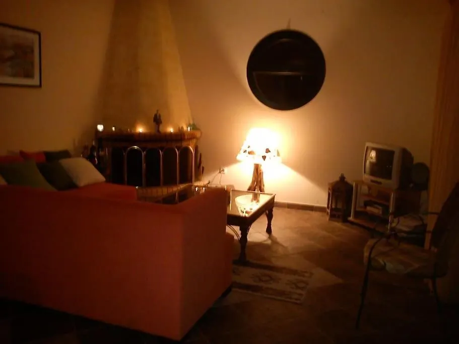 Holiday home House Of Dreamy Sunsets Villa Kontogourata Greece