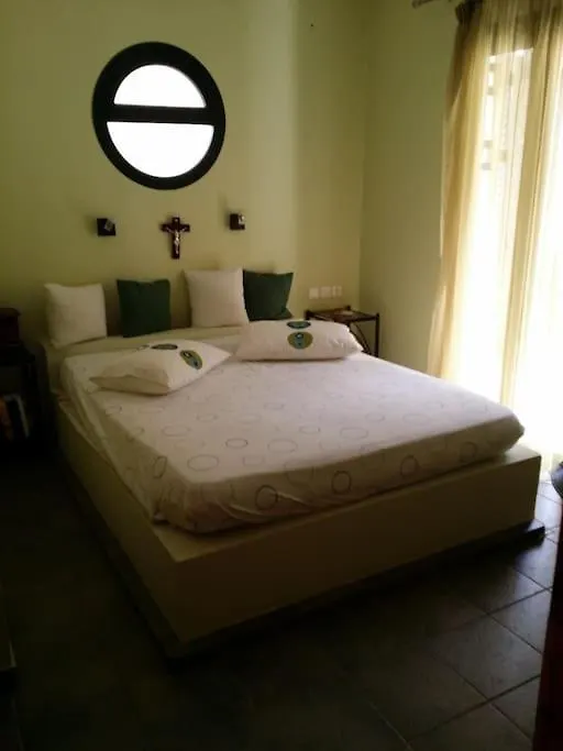 Holiday home House Of Dreamy Sunsets Villa Kontogourata