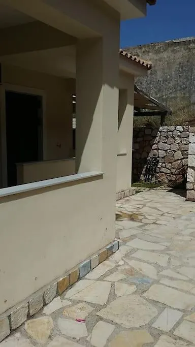 Holiday home House Of Dreamy Sunsets Villa Kontogourata