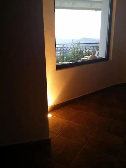 House Of Dreamy Sunsets Villa Kontogourata