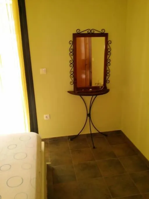 House Of Dreamy Sunsets Villa Kontogourata
