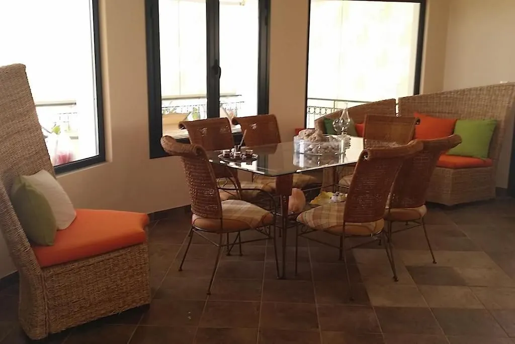 House Of Dreamy Sunsets Villa Kontogourata Holiday home