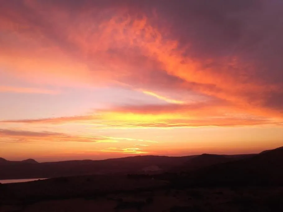 House Of Dreamy Sunsets Villa Kontogourata Holiday home
