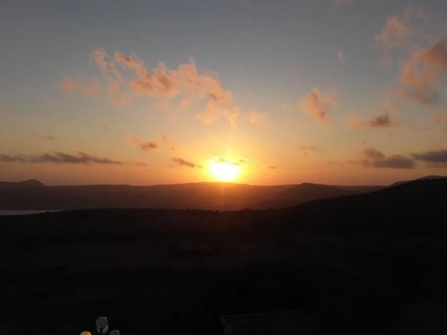 Holiday home House Of Dreamy Sunsets Villa Kontogourata