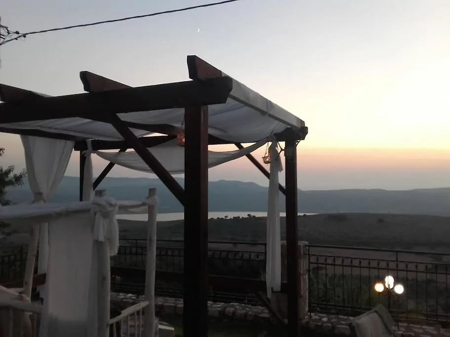 House Of Dreamy Sunsets Villa Kontogourata Greece