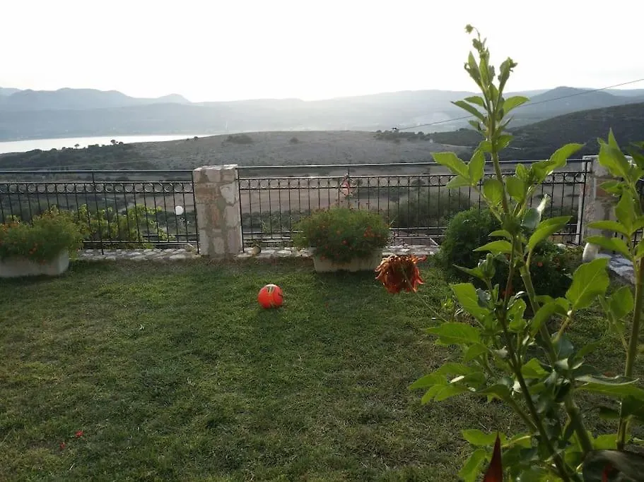 House Of Dreamy Sunsets Villa Kontogourata Holiday home