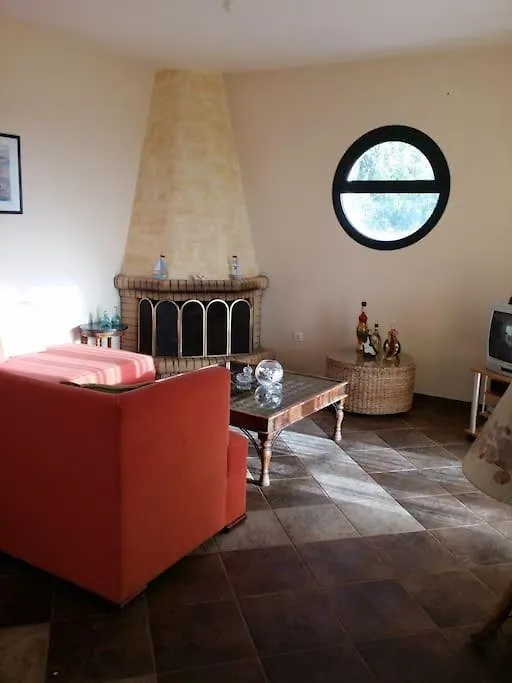 Holiday home House Of Dreamy Sunsets Villa Kontogourata
