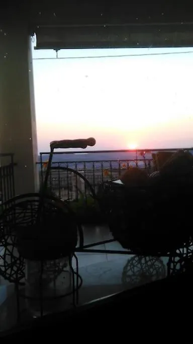 House Of Dreamy Sunsets Villa Kontogourata Holiday home