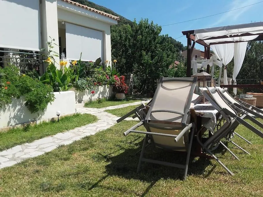 Holiday home House Of Dreamy Sunsets Villa Kontogourata Greece