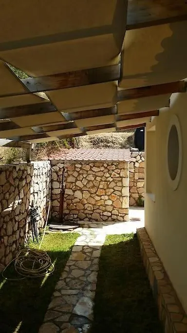 House Of Dreamy Sunsets Villa Kontogourata